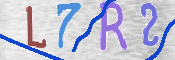 CAPTCHA 驗證圖片