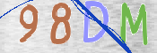 CAPTCHA 驗證圖片