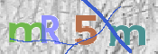 CAPTCHA 驗證圖片