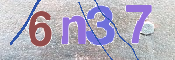 CAPTCHA 驗證圖片