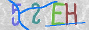 CAPTCHA 驗證圖片