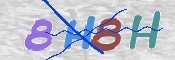 CAPTCHA 驗證圖片