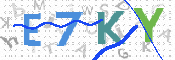 CAPTCHA 驗證圖片