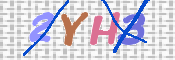 CAPTCHA 驗證圖片