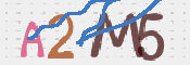 CAPTCHA 驗證圖片