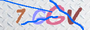 CAPTCHA 驗證圖片