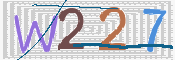 CAPTCHA 驗證圖片