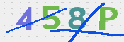 CAPTCHA 驗證圖片