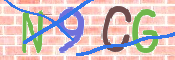 CAPTCHA 驗證圖片