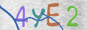 CAPTCHA 驗證圖片