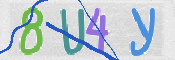 CAPTCHA 驗證圖片