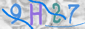 CAPTCHA 驗證圖片