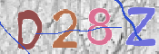 CAPTCHA 驗證圖片