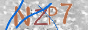 CAPTCHA 驗證圖片