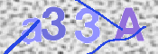CAPTCHA 驗證圖片