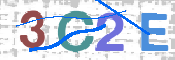 CAPTCHA 驗證圖片
