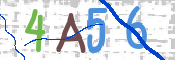 CAPTCHA 驗證圖片