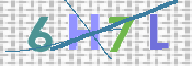 CAPTCHA 驗證圖片