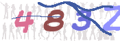 CAPTCHA 驗證圖片