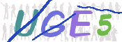 CAPTCHA 驗證圖片