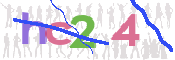 CAPTCHA 驗證圖片