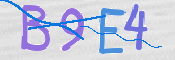 CAPTCHA 驗證圖片