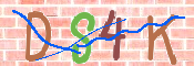 CAPTCHA 驗證圖片