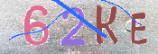 CAPTCHA 驗證圖片