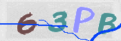 CAPTCHA 驗證圖片
