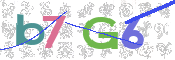 CAPTCHA 驗證圖片