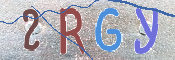 CAPTCHA 驗證圖片