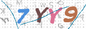 CAPTCHA 驗證圖片