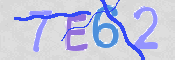 CAPTCHA 驗證圖片