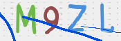 CAPTCHA 驗證圖片