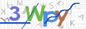 CAPTCHA 驗證圖片