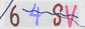 CAPTCHA 驗證圖片