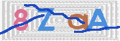 CAPTCHA 驗證圖片