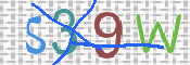 CAPTCHA 驗證圖片