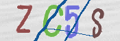 CAPTCHA 驗證圖片