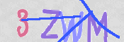 CAPTCHA 驗證圖片