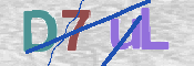 CAPTCHA 驗證圖片