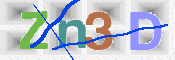 CAPTCHA 驗證圖片