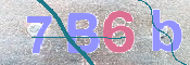 CAPTCHA 驗證圖片