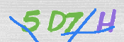 CAPTCHA 驗證圖片