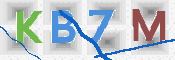 CAPTCHA 驗證圖片