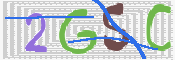 CAPTCHA 驗證圖片