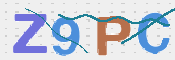 CAPTCHA 驗證圖片
