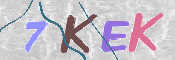 CAPTCHA 驗證圖片