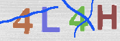 CAPTCHA 驗證圖片