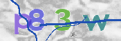 CAPTCHA 驗證圖片